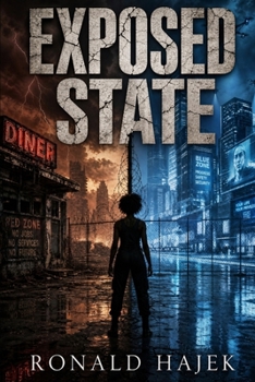 Paperback Exposed State: Proof is the Deadliest Weapon Book