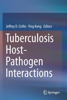 Paperback Tuberculosis Host-Pathogen Interactions Book