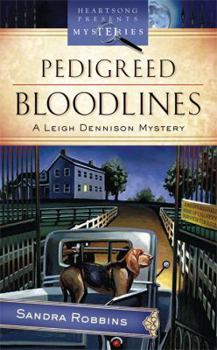 Paperback Pedigreed Bloodlines Book