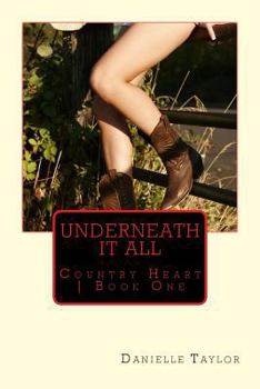 Paperback Underneath It All Book