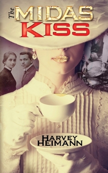 Paperback The Midas Kiss Book