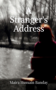 Paperback A Stranger's Address Book
