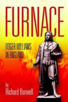 Paperback Furnace Book
