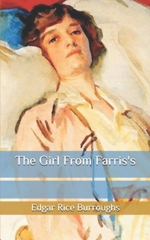 Paperback The Girl From Farris's Book