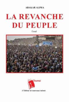 Paperback La revanche du peuple [French] Book