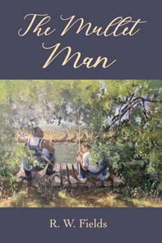 Paperback The Mullet Man Book