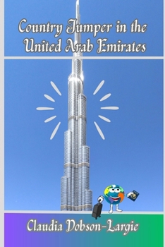 Country Jumper in the United Arab Emirates