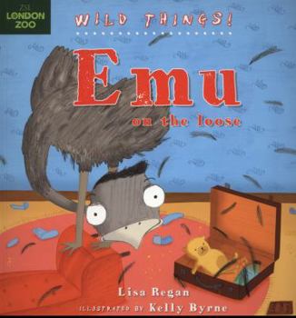 Paperback Emu Book