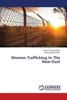 Paperback Women Trafficking In The Near-East Book