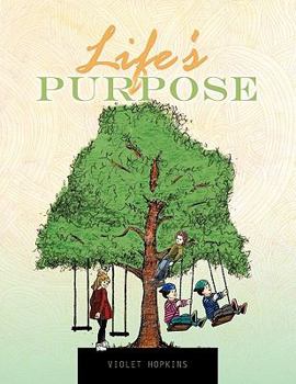Paperback Life's Purpose Book