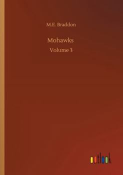 Paperback Mohawks: Volume 3 Book