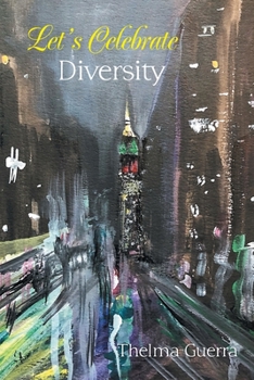 Paperback Let's Celebrate Diversity Book