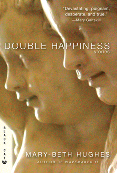 Paperback Double Happiness Book