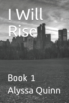 Paperback I Will Rise Book