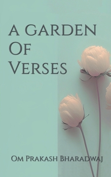 Paperback A Garden Of Verses Book