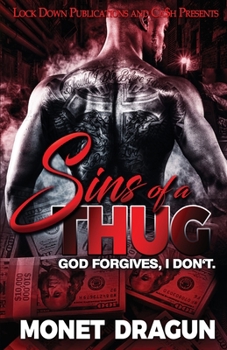 Paperback Sins of a Thug Book