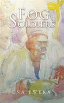 Paperback Fog Soldiers Book