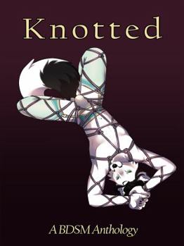 Paperback Knotted: A BDSM Anthology Book