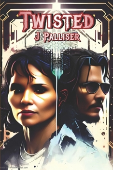 Paperback Twisted Book