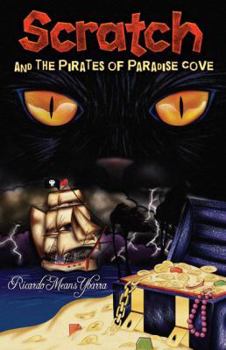 Paperback Scratch and the Pirates of Paradise Cove Book