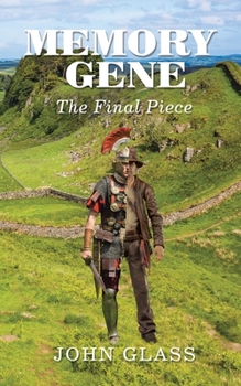Paperback Memory Gene: The Final Piece Book