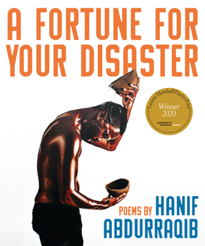 Paperback A Fortune for Your Disaster Book