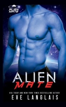 Paperback Alien Mate Book
