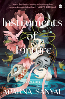 Paperback Instruments of Tortture Book