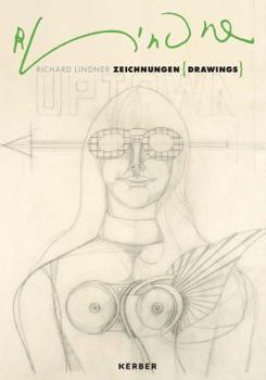 Richard Lindner: Drawings