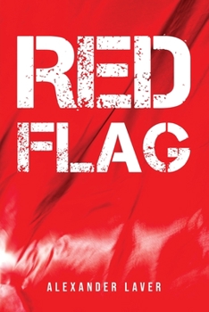 Paperback Red Flag Book