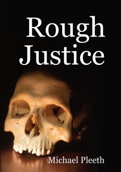 Paperback Rough Justice Book