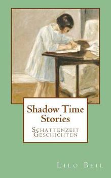 Paperback Shadow Time Stories Book