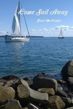 Paperback Come Sail Away Book