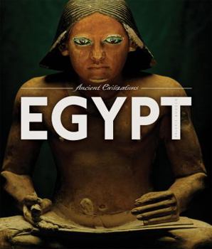 Paperback Egypt Book