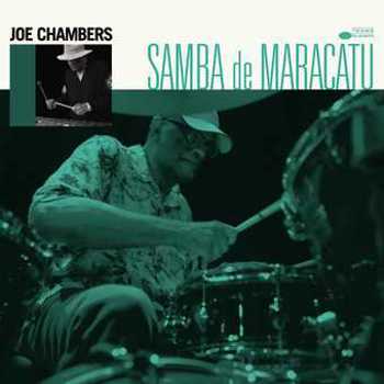 Music - CD Samba de Maracatu Book