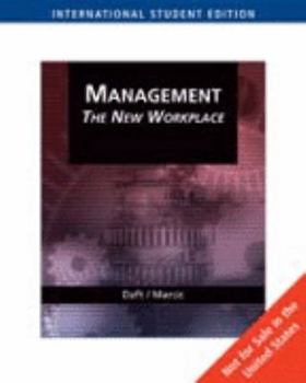 Understanding Management 5e IE