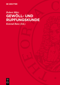Hardcover Gewöll- Und Rupfungskunde [German] Book