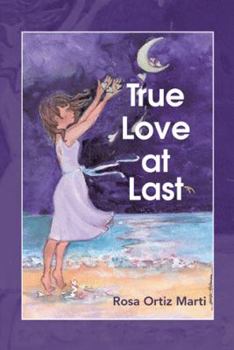 Hardcover True Love at Last Book