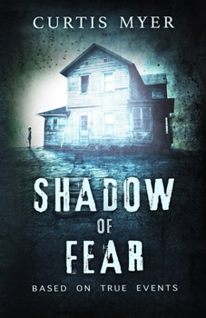 Paperback Shadow of Fear Book