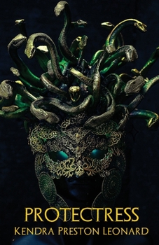 Paperback Protectress Book