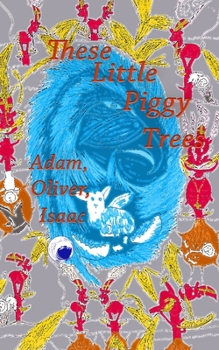 Paperback These Little Piggy Trees Book