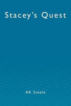 Paperback Stacey's Quest Book