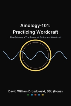 Paperback Ainology-101: Practicing Wordcraft Book