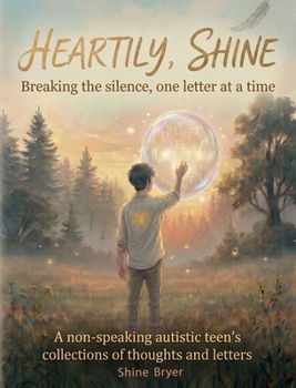 Paperback Heartily, Shine Book