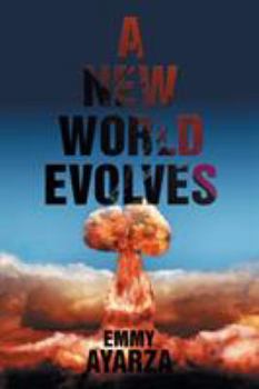 Paperback A New World Evolves Book