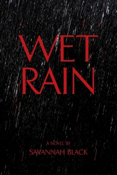 Paperback Wet Rain Book