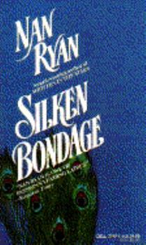 Mass Market Paperback Silken Bondage Book