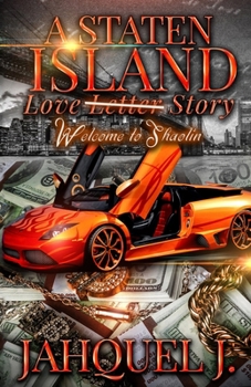 Paperback A Staten Island Love Story Book
