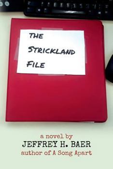 The Strickland File