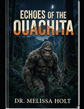 Paperback Echoes of the Quachita Book